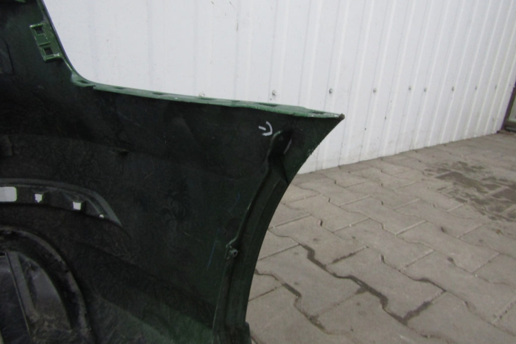 Zadnji branik Audi A3 S3 8V5 SEDAN LIFT 16-
