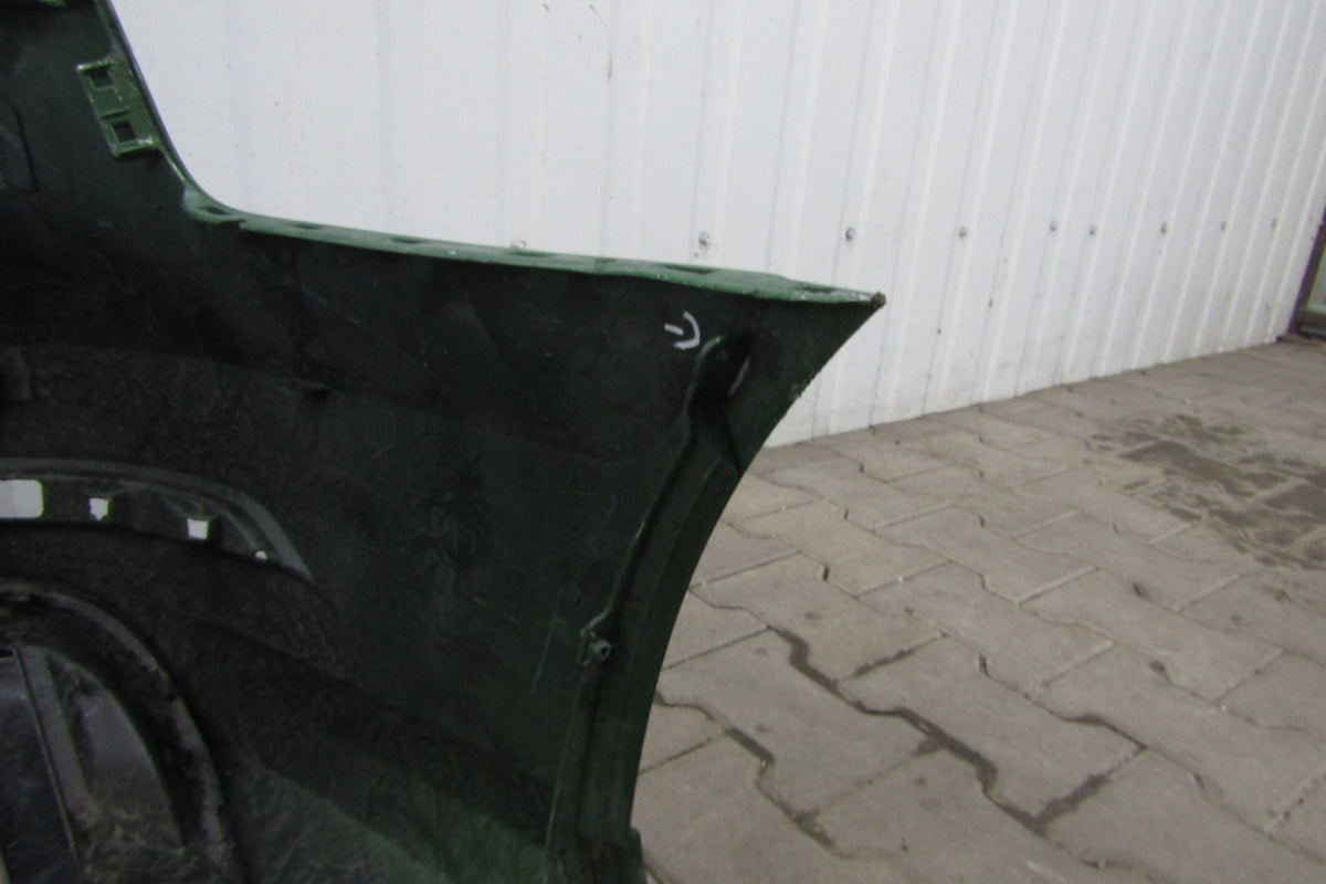 Zadnji branik Audi A3 S3 8V5 SEDAN LIFT 16-