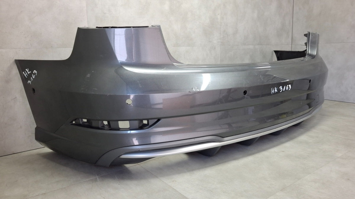 Zadnji branik Audi A3 S3 8V5 SEDAN LIFT 16-20