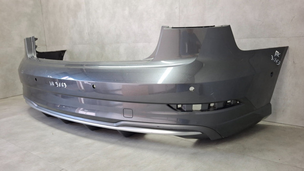 Zadnji branik Audi A3 S3 8V5 SEDAN LIFT 16-20