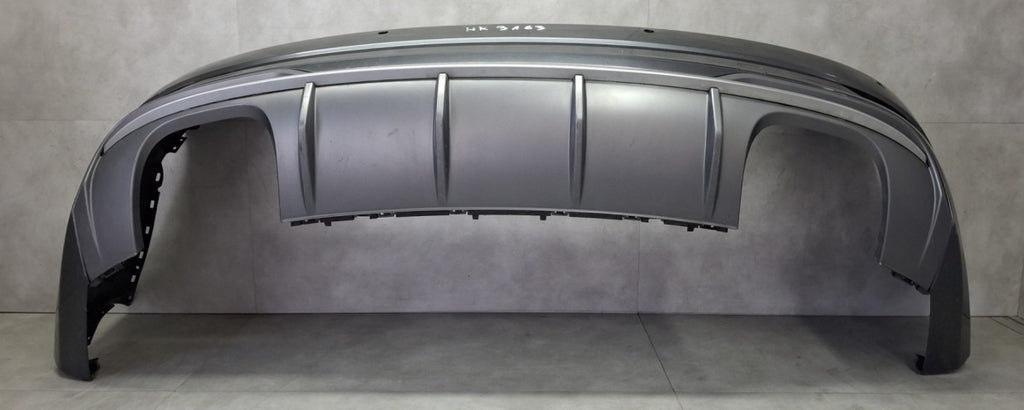 Zadnji branik Audi A3 S3 8V5 SEDAN LIFT 16-20