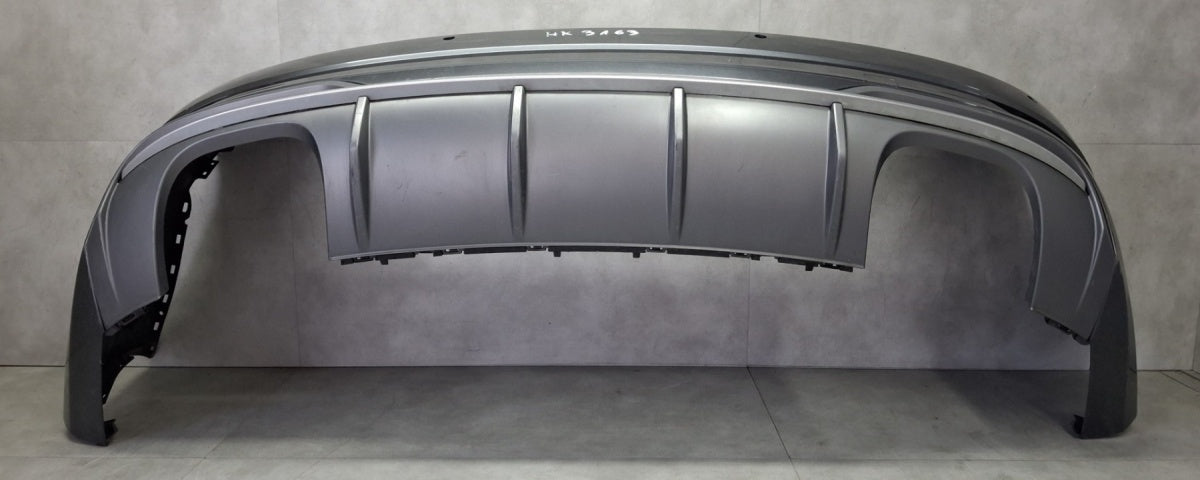 Zadnji branik Audi A3 S3 8V5 SEDAN LIFT 16-20