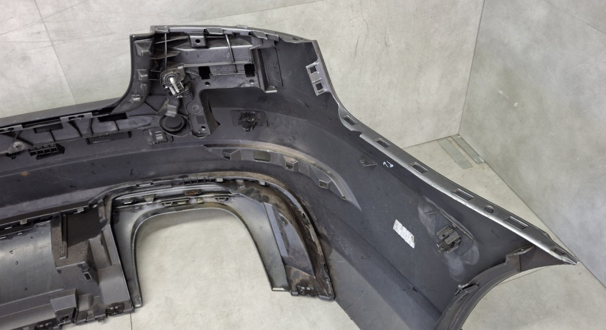 Zadnji branik Audi A3 S3 8V5 SEDAN LIFT 16-20