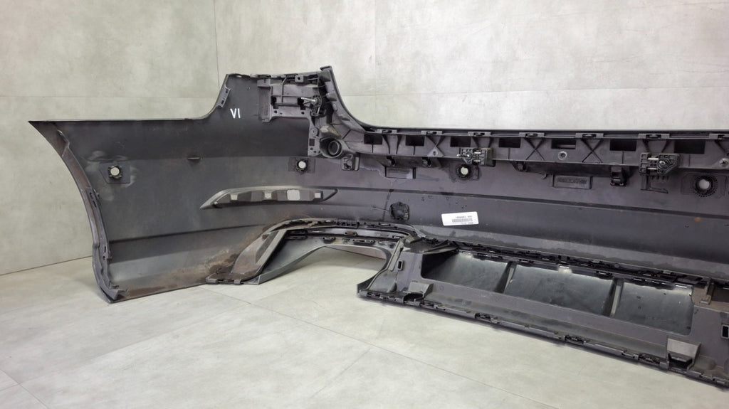Zadnji branik Audi A3 S3 8V5 SEDAN LIFT 16-20