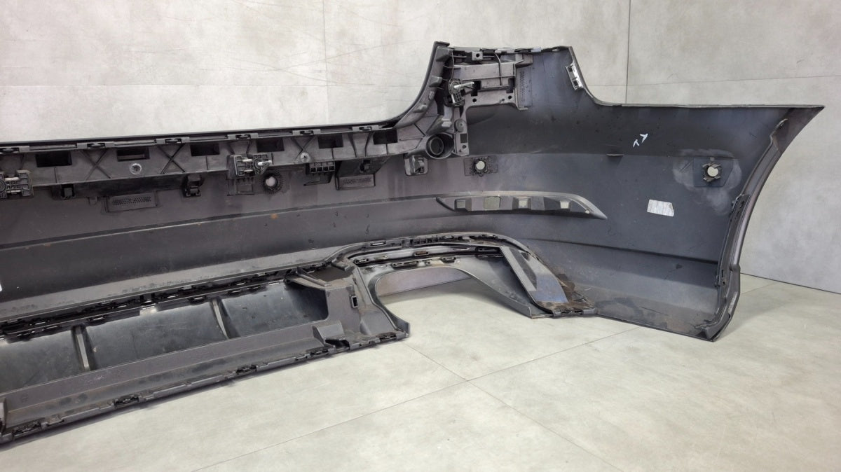 Zadnji branik Audi A3 S3 8V5 SEDAN LIFT 16-20