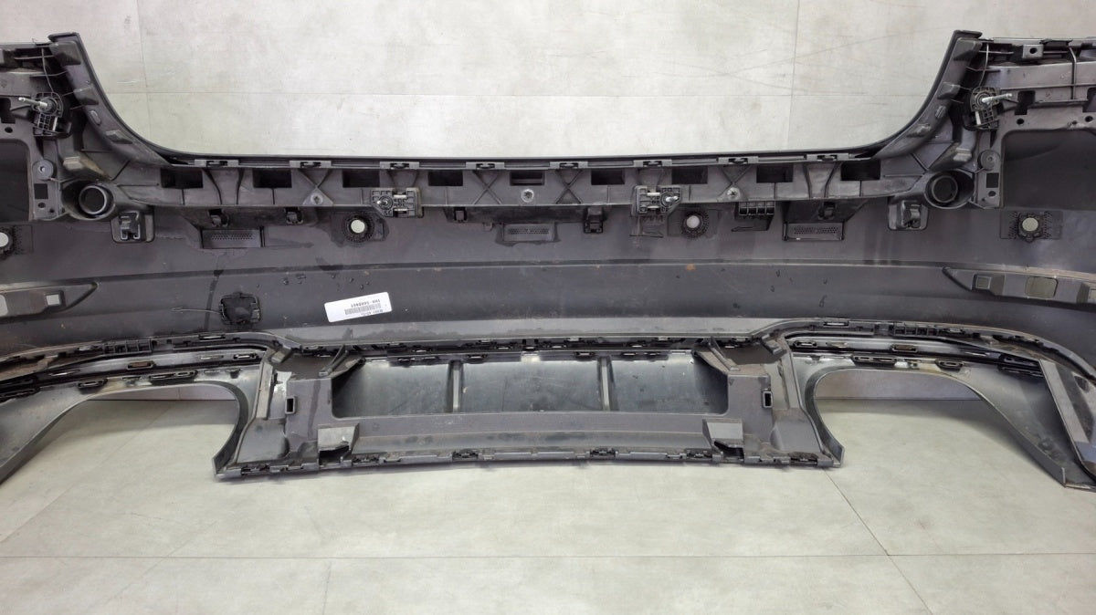 Zadnji branik Audi A3 S3 8V5 SEDAN LIFT 16-20