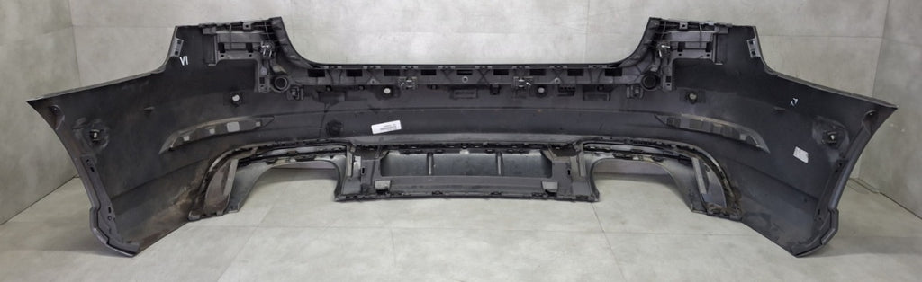 Zadnji branik Audi A3 S3 8V5 SEDAN LIFT 16-20