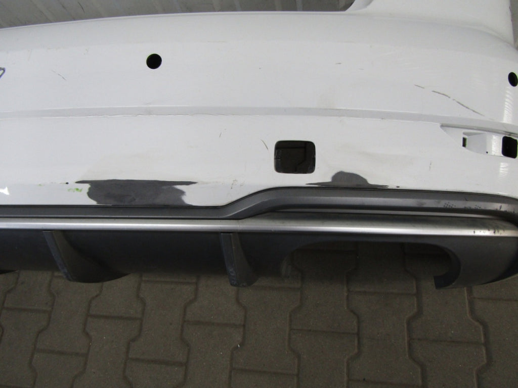 Zadnji branik Audi A3 S3 8V5 SEDAN LIFT 16-