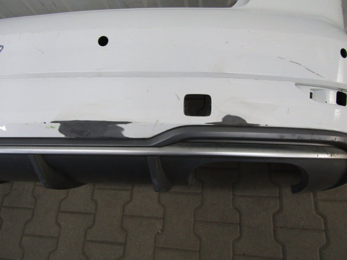 Zadnji branik Audi A3 S3 8V5 SEDAN LIFT 16-