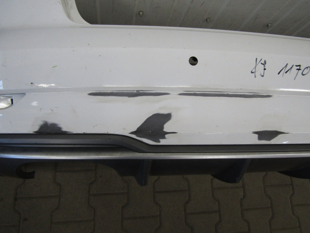 Zadnji branik Audi A3 S3 8V5 SEDAN LIFT 16-