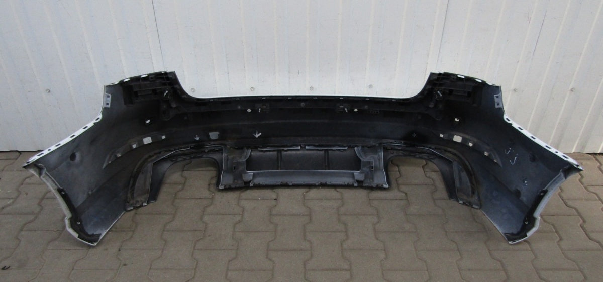Zadnji branik Audi A3 S3 8V5 SEDAN LIFT 16-