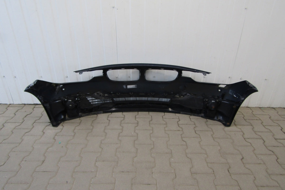 Prednji branik BMW 3 F30 F31 Luxury Line 11-15