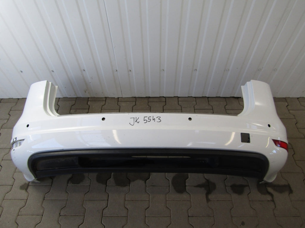 Zadnji branik VW Sharan II 2 7N0 10-