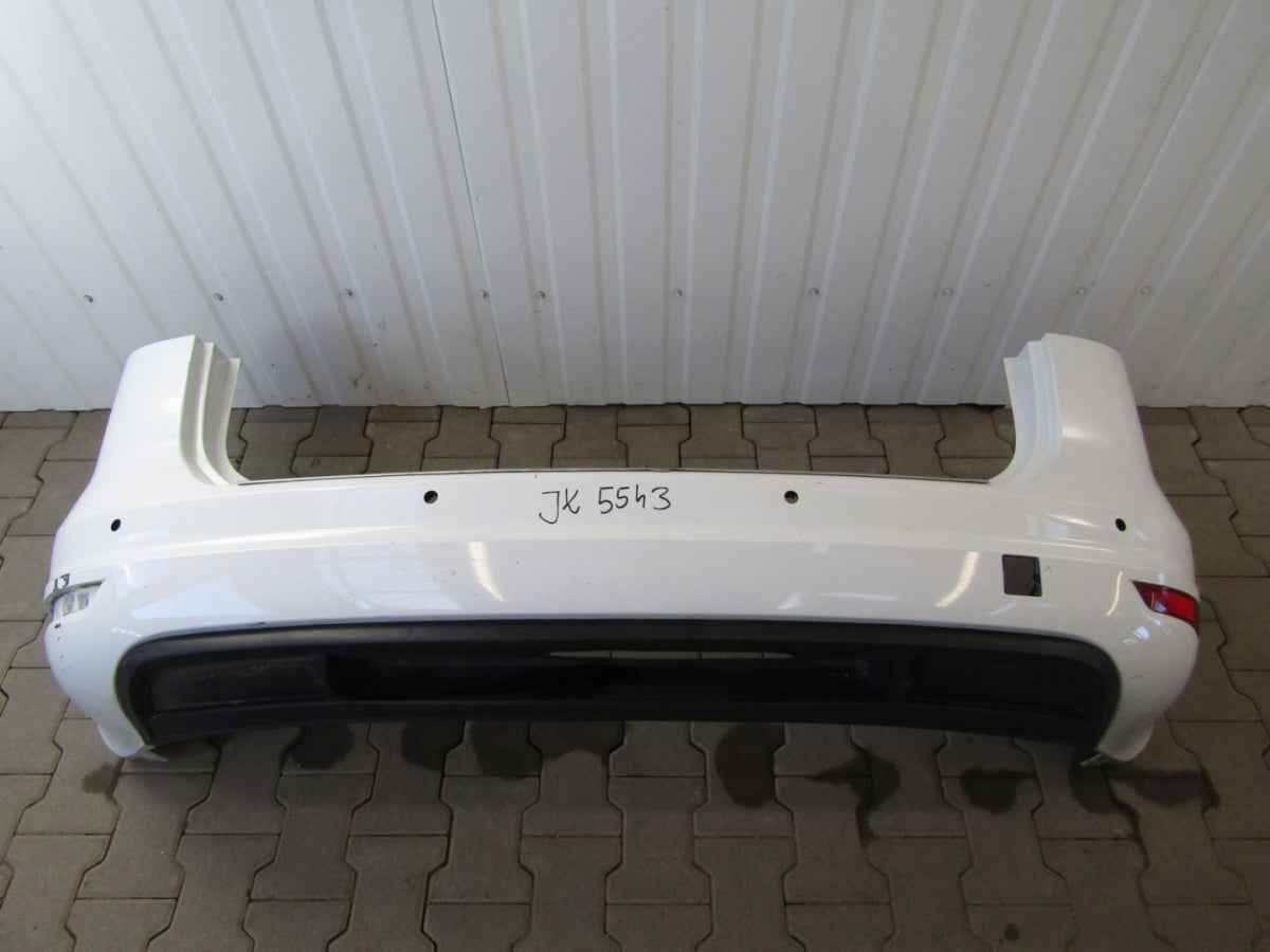 Zadnji branik VW Sharan II 2 7N0 10-