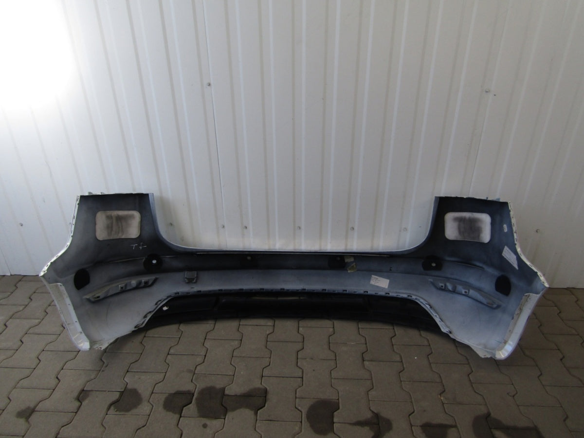 Zadnji branik VW Sharan II 2 7N0 10-