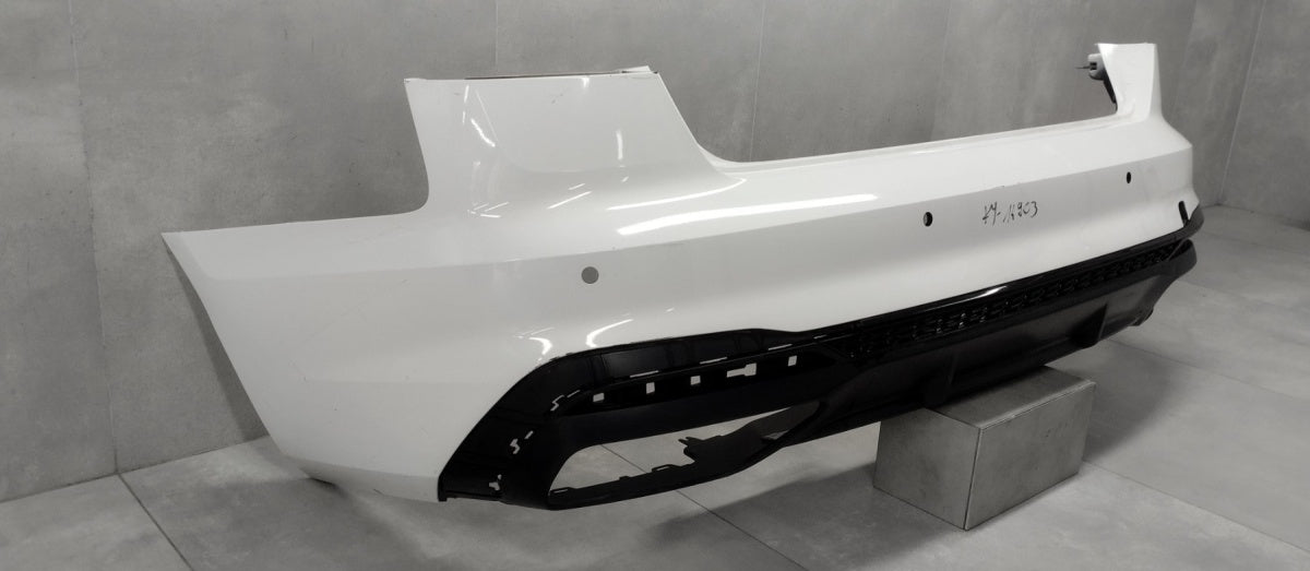 Zadnji branik Audi A4 B9 8W5 S-Line SEDAN LIFT 19-
