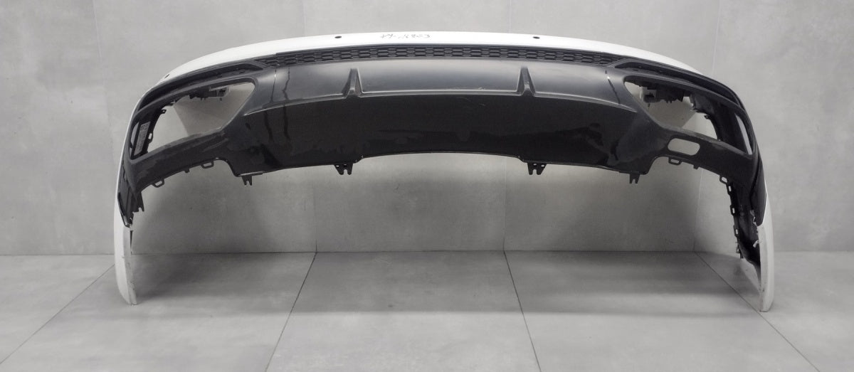 Zadnji branik Audi A4 B9 8W5 S-Line SEDAN LIFT 19-
