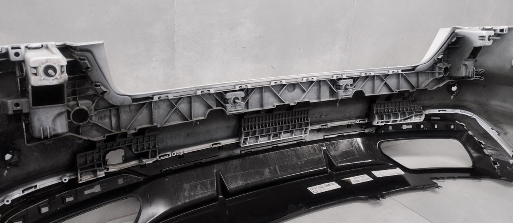 Zadnji branik Audi A4 B9 8W5 S-Line SEDAN LIFT 19-
