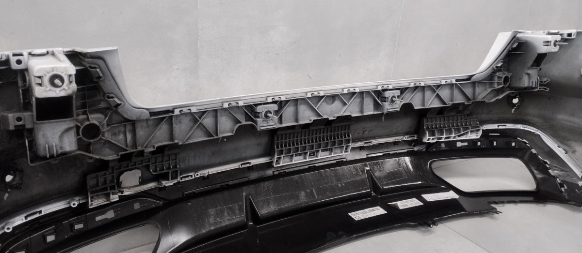Zadnji branik Audi A4 B9 8W5 S-Line SEDAN LIFT 19-