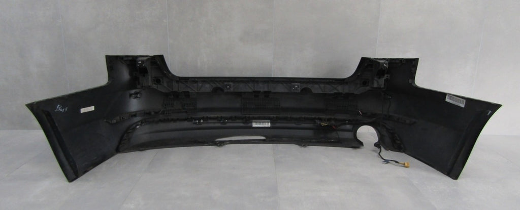Zadnji branik Audi A4 B9 8W5 Sedan 15-19
