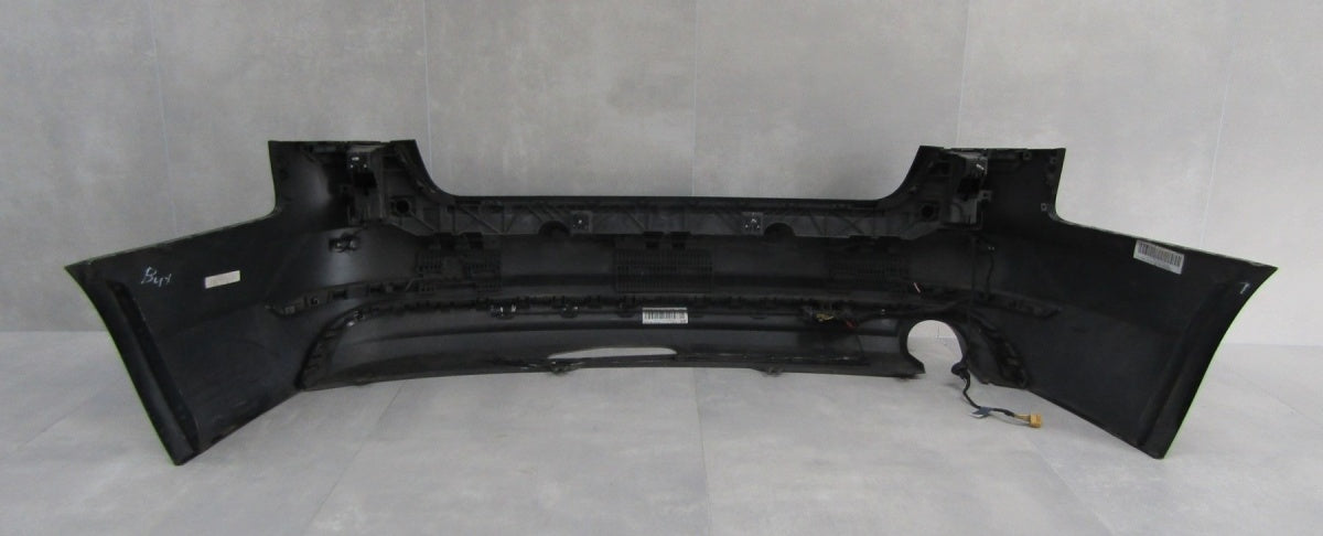 Zadnji branik Audi A4 B9 8W5 Sedan 15-19