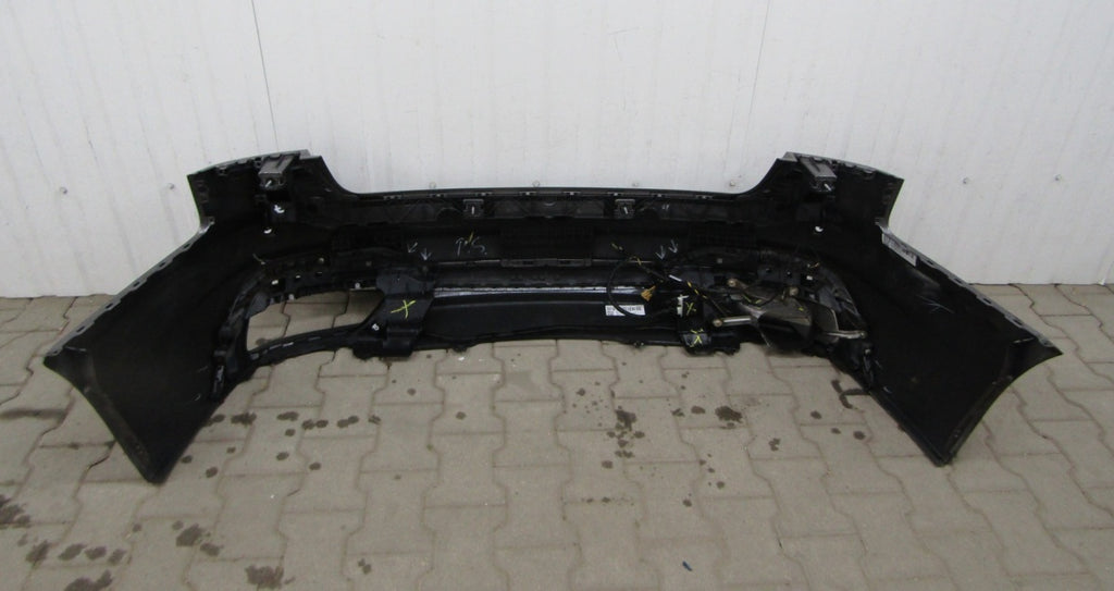 Zadnji branik Audi A4 B9 8W5 Sedan LIFT 19- PDC