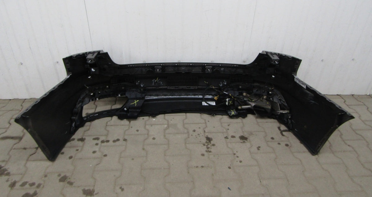 Zadnji branik Audi A4 B9 8W5 Sedan LIFT 19- PDC
