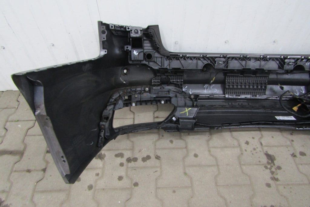 Zadnji branik Audi A4 B9 8W5 Sedan LIFT 19- PDC