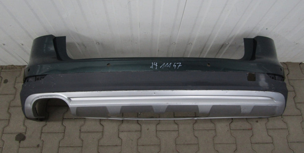Zadnji branik Audi A4 B9 8W9 Allroad Kombi 15-