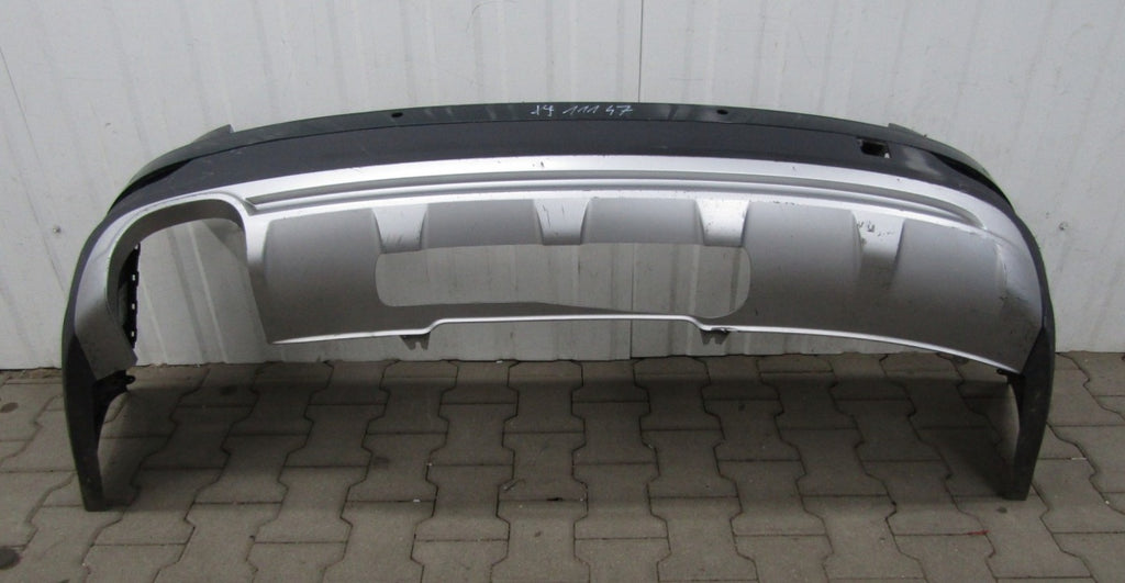 Zadnji branik Audi A4 B9 8W9 Allroad Kombi 15-