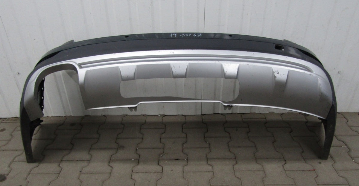 Zadnji branik Audi A4 B9 8W9 Allroad Kombi 15-
