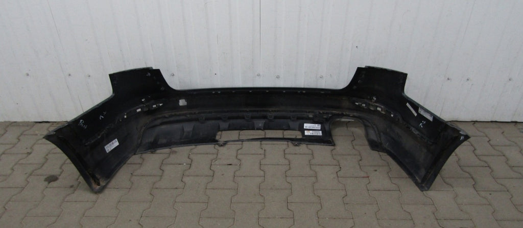 Zadnji branik Audi A4 B9 8W9 Allroad Kombi 15-