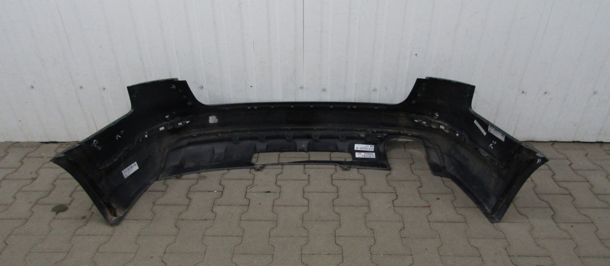 Zadnji branik Audi A4 B9 8W9 Allroad Kombi 15-