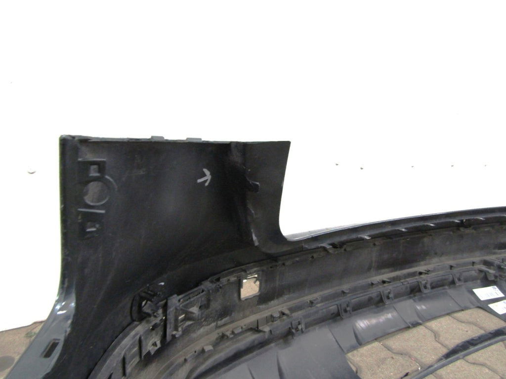 Zadnji branik Audi A4 B9 8W9 Allroad Kombi 15-