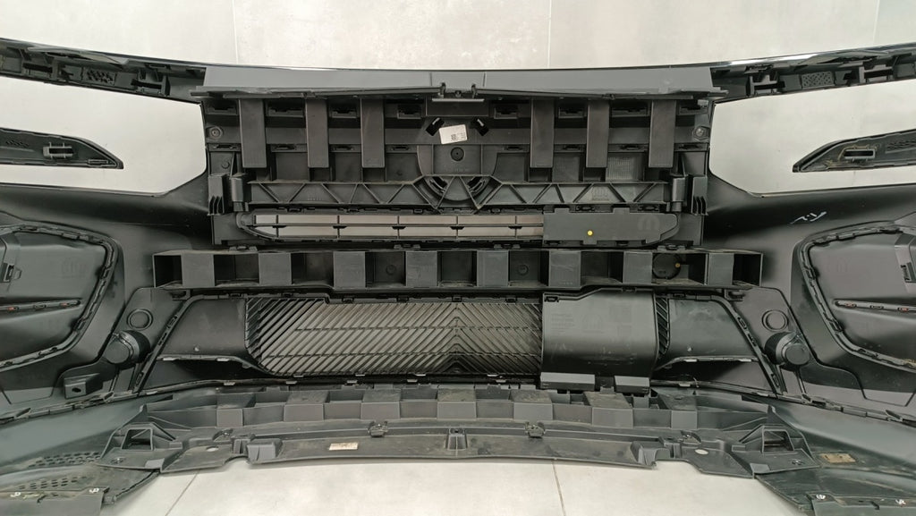Prednji branik Citroen C3 e-C3 Aircross 24- / + osłona + wzmocnienie