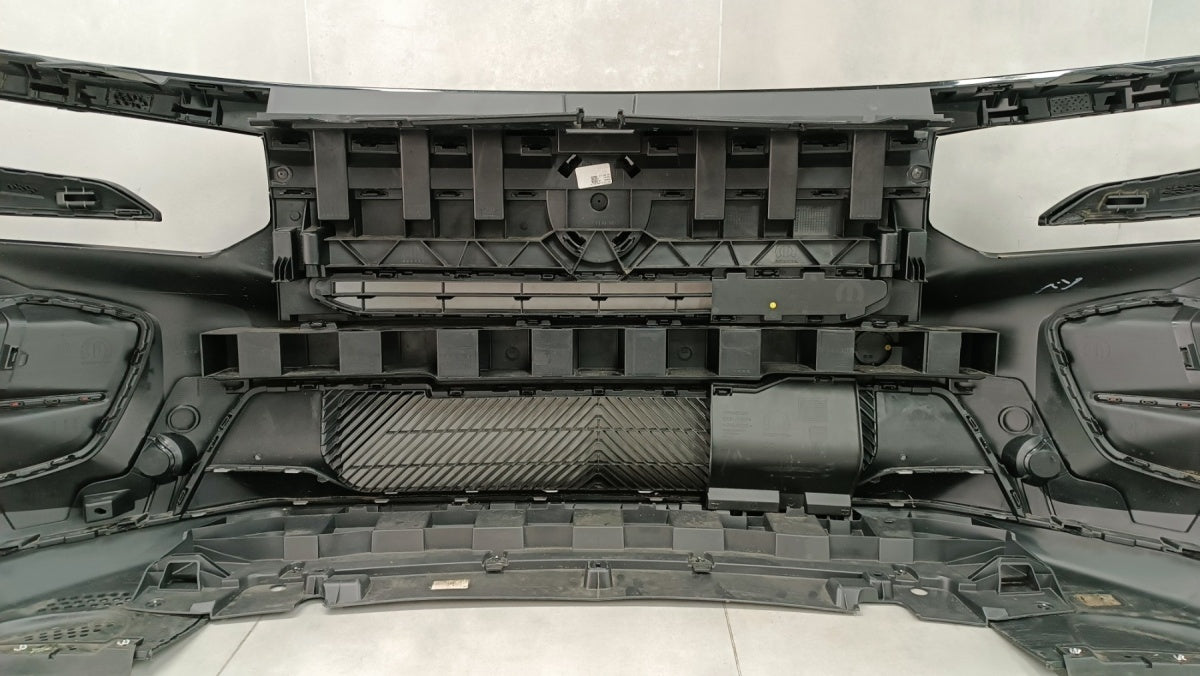Prednji branik Citroen C3 e-C3 Aircross 24- / + osłona + wzmocnienie