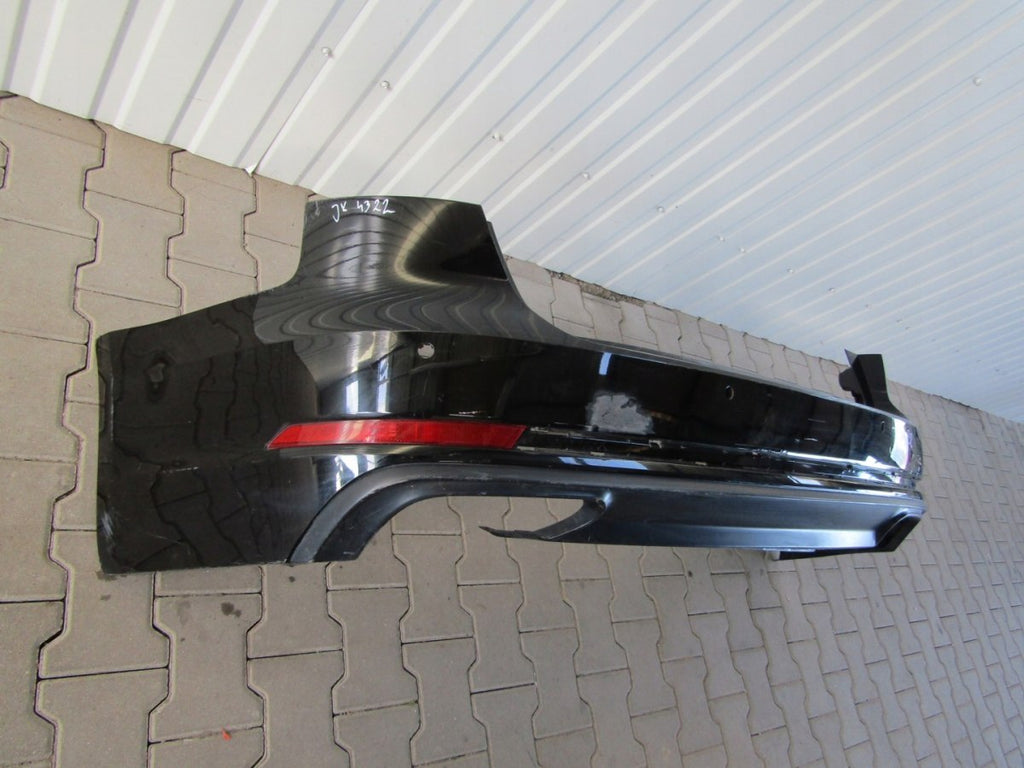 Zadnji branik Audi A4 B9 8W9 Kombi 15-19