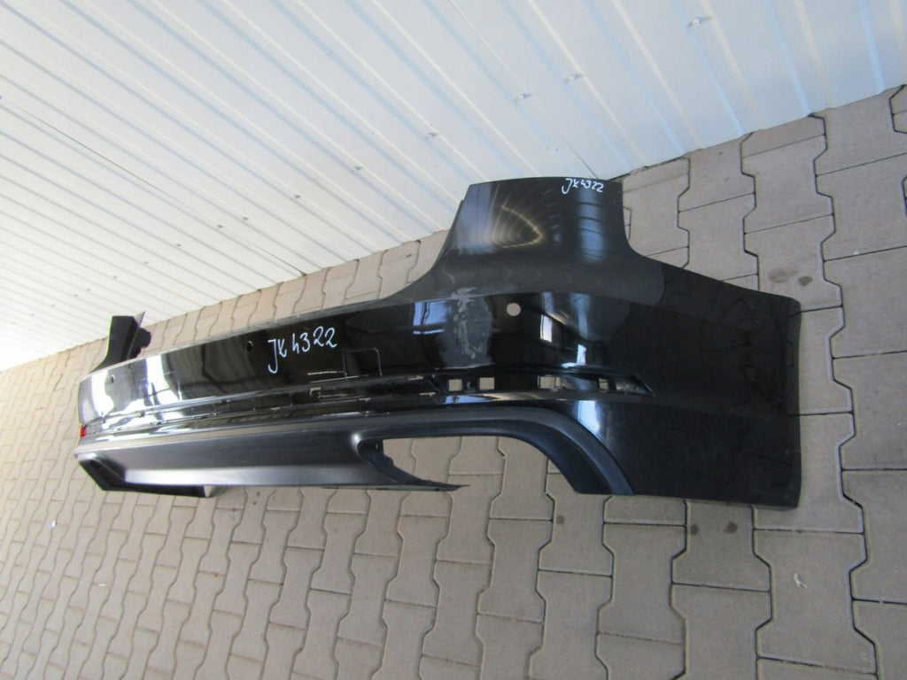 Zadnji branik Audi A4 B9 8W9 Kombi 15-19