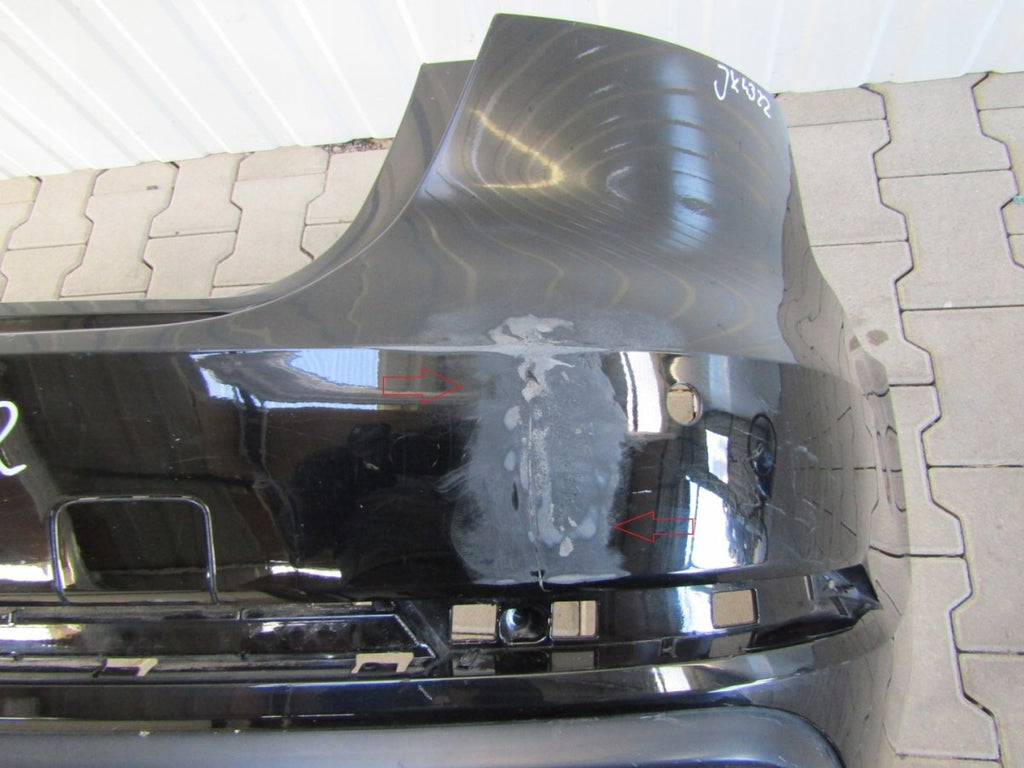 Zadnji branik Audi A4 B9 8W9 Kombi 15-19