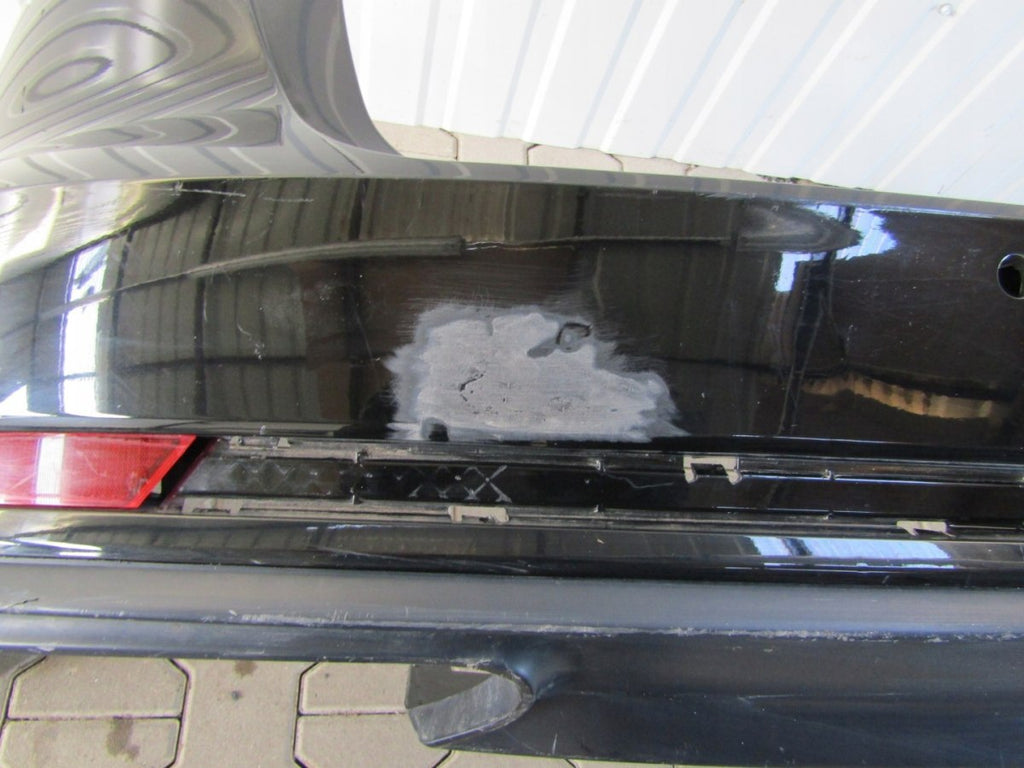 Zadnji branik Audi A4 B9 8W9 Kombi 15-19