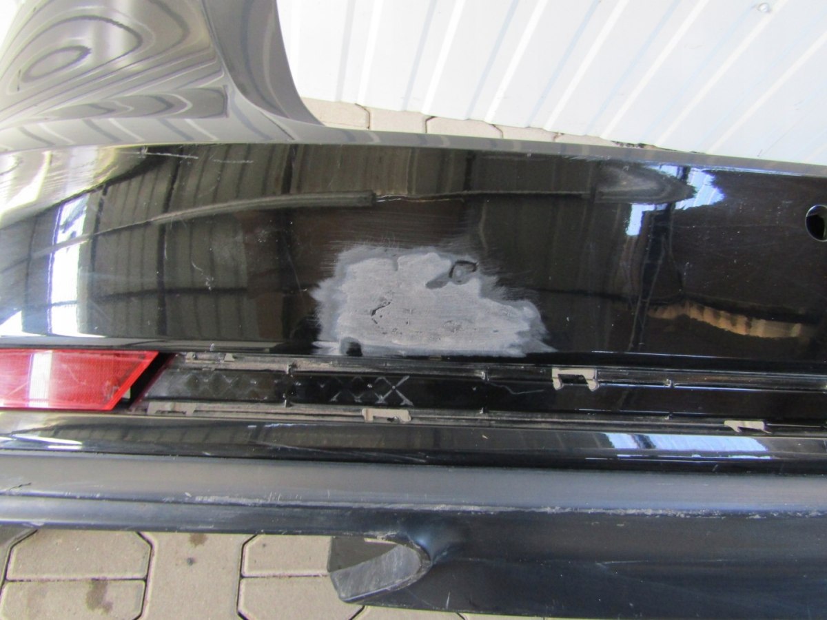 Zadnji branik Audi A4 B9 8W9 Kombi 15-19