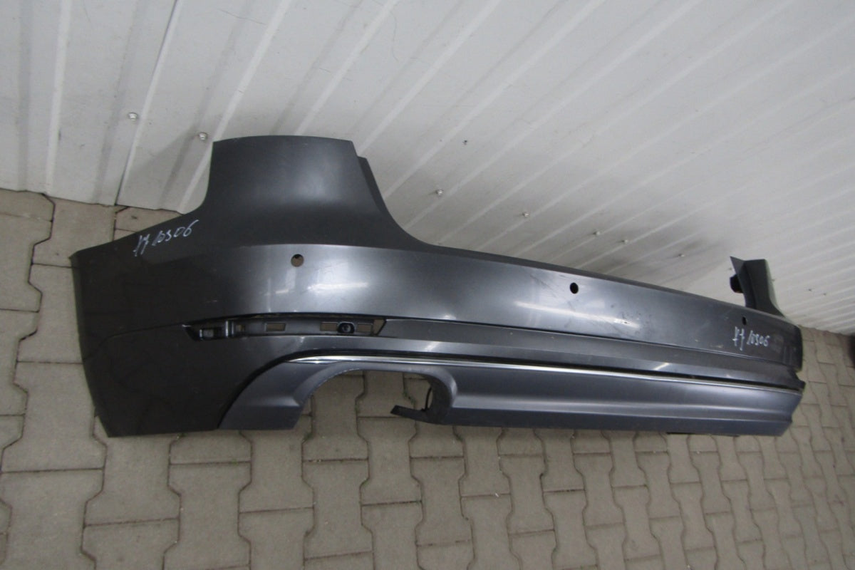 Zadnji branik Audi A4 B9 8W9 Kombi 15-19