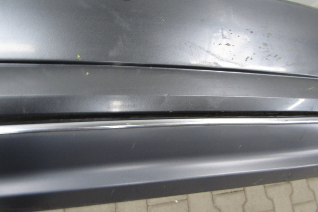 Zadnji branik Audi A4 B9 8W9 Kombi 15-19