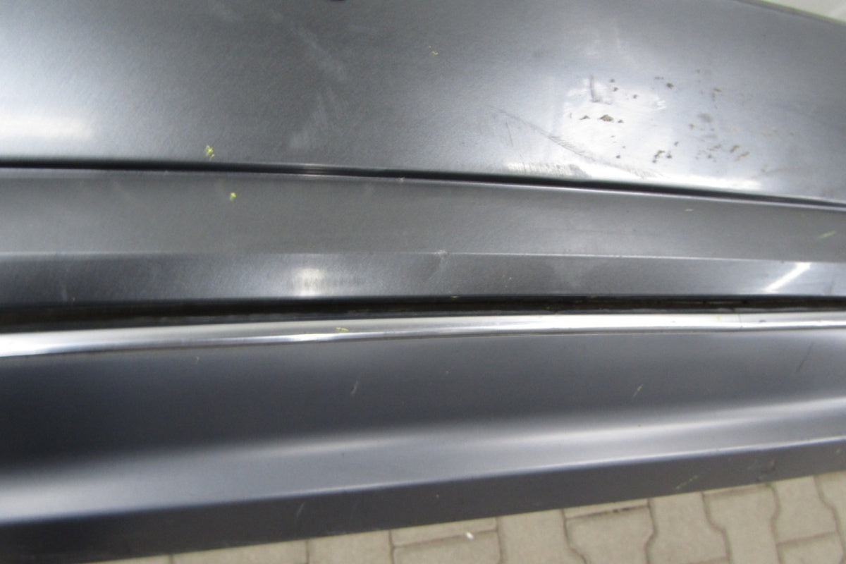 Zadnji branik Audi A4 B9 8W9 Kombi 15-19