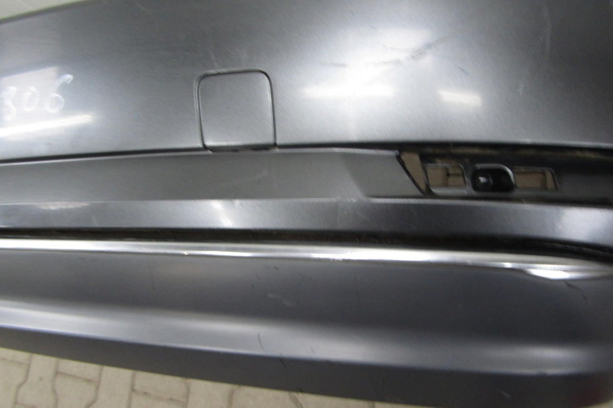 Zadnji branik Audi A4 B9 8W9 Kombi 15-19