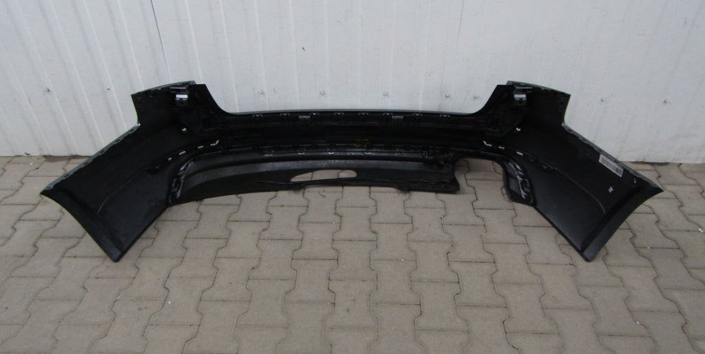Zadnji branik Audi A4 B9 8W9 Kombi 15-19