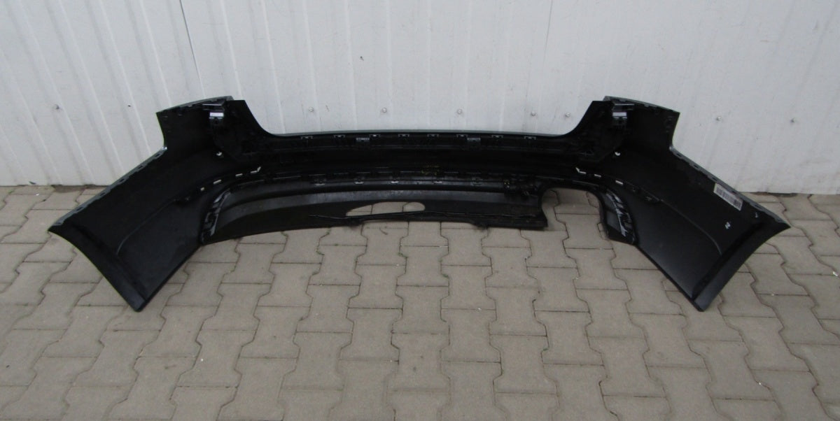 Zadnji branik Audi A4 B9 8W9 Kombi 15-19