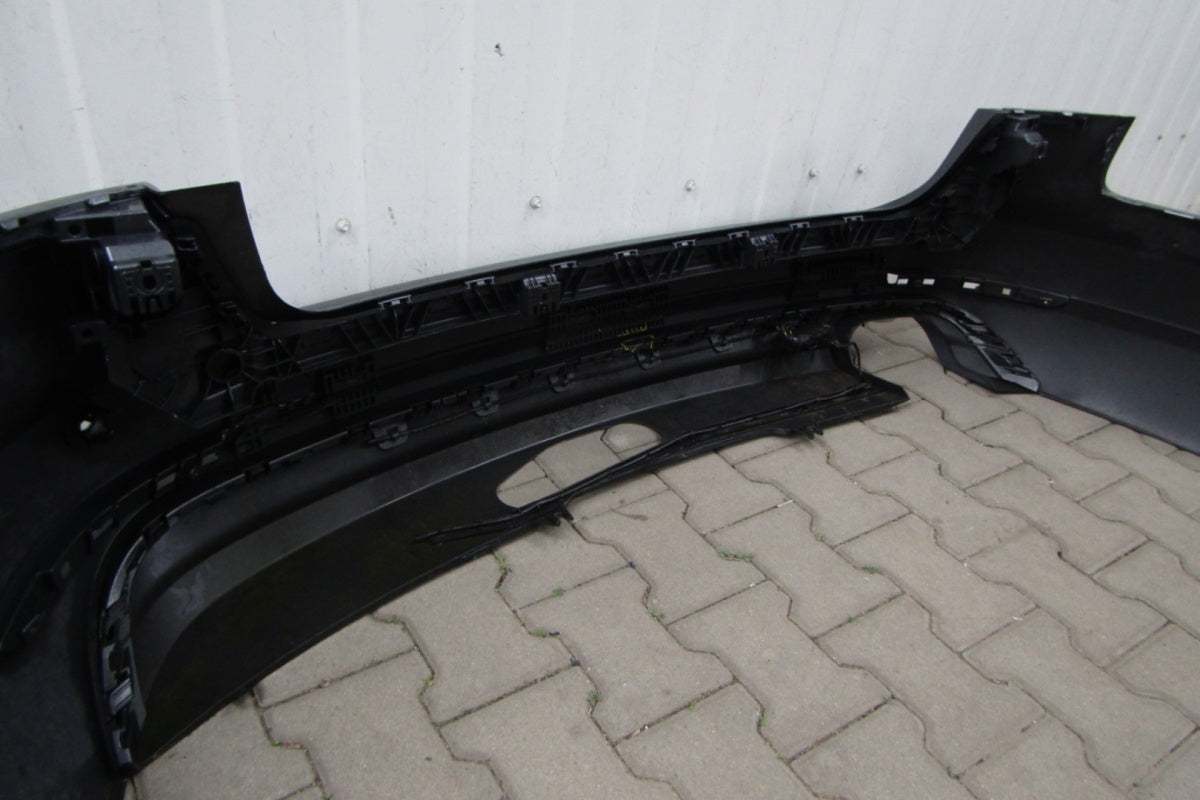 Zadnji branik Audi A4 B9 8W9 Kombi 15-19