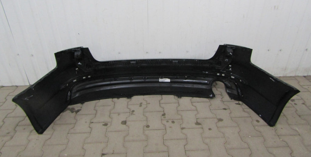 Zadnji branik AUDI A4 B9 8W9 S LINE KOMBI 15-19