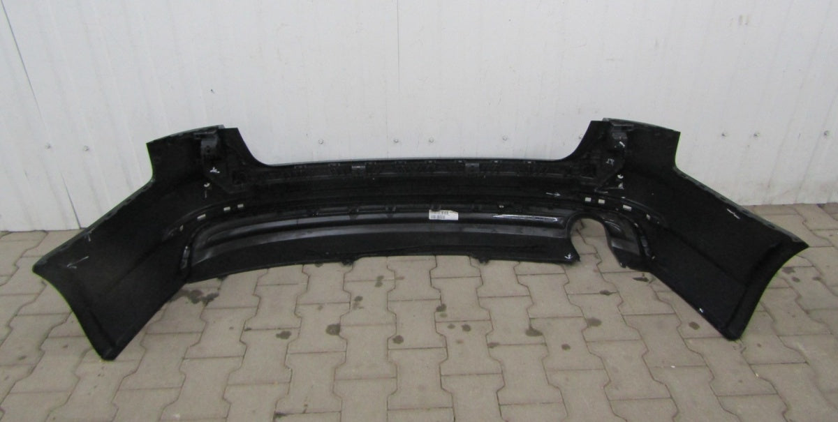 Zadnji branik AUDI A4 B9 8W9 S LINE KOMBI 15-19